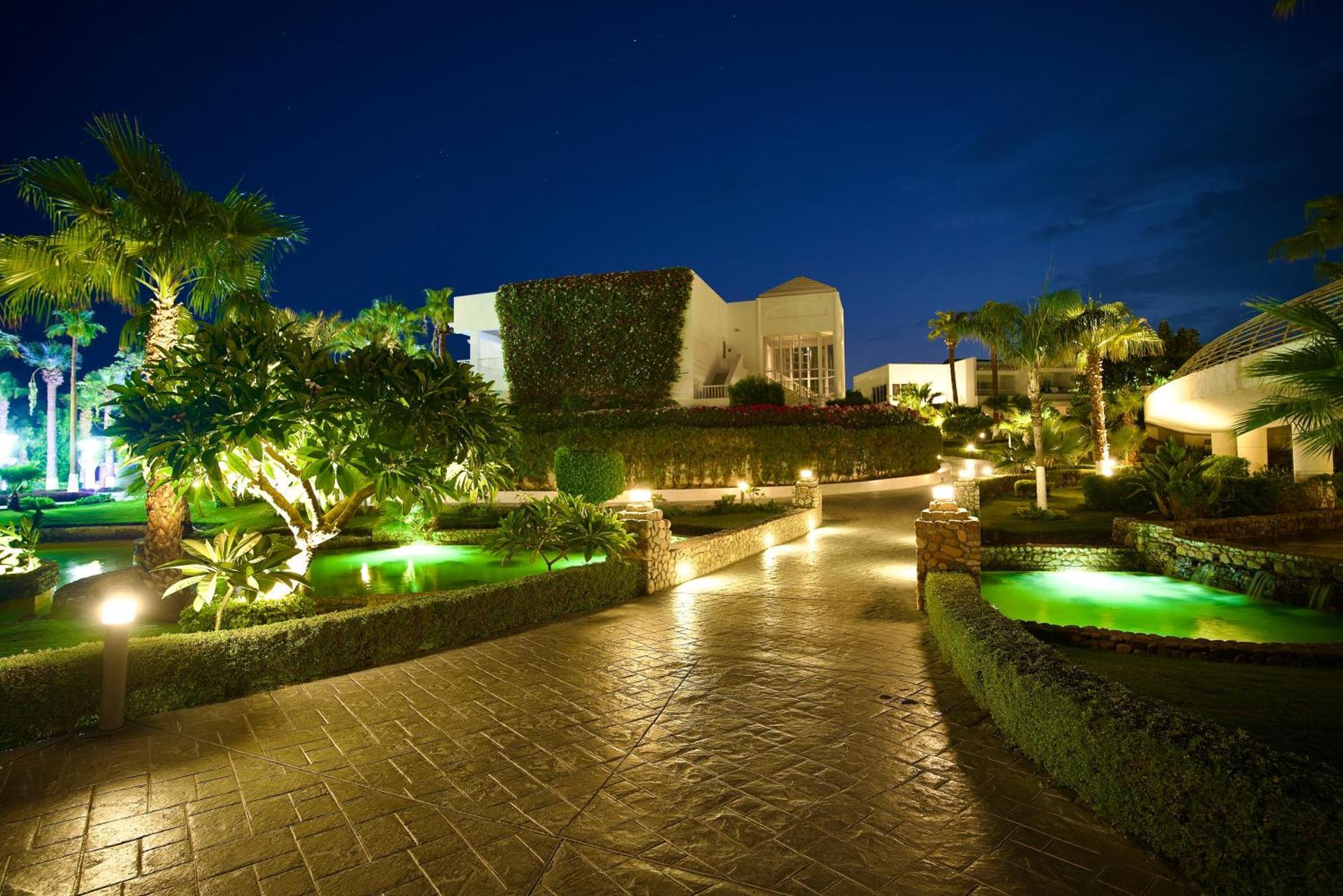 Monte Carlo Sharm Resort & Spa (Adults Only) Exterior photo